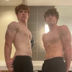Patrick Powers - @patrickpowers137 - Instagram