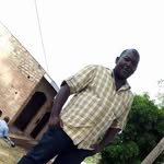 Patrick Powers Makumbi - @makumbipatrick - Instagram