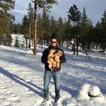 Patrick Pozzi - @baxter_and_scotti - Instagram