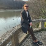 Patrick Pozzi - @patrickpozzi - Instagram