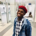 Praymo Patrick - @patrickpraymo - Instagram