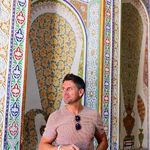 Patrick 'Fogs' Prescott - @patchfogs - Instagram