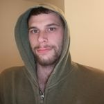 Patrick Francois Prescott - @shmmuuuu - Instagram