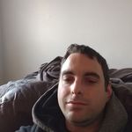 Patrick Prescott - @patrickprescott51 - Instagram