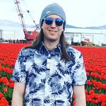 Patrick Presley - @grengopatrick - Instagram