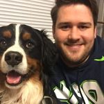 Patrick Preston - @patrick_not_thomas - Instagram