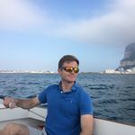 Patrick Pringle - @paddy_pringle - Instagram