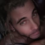 Patrick Pringle - @allenuxoxo - Instagram