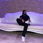 Patrick Da Mota Pritchard - @patrick_da_mota - Instagram