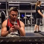 Patrick Pritchard - @paddy.sp - Instagram