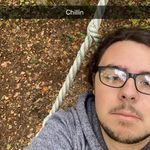 Patrick Pritchard - @yung_ppat - Instagram
