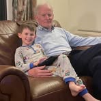 Patrick Pritchard - Facebook