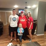 Patrick Pritchard - @hpatrick1941 - Instagram