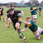 Patrick Pritchard - @paddy_pritchard - Instagram