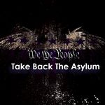 Patrick Pritchard - @takebacktheasylum - Instagram