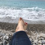 Patrick Provost - @bien_etre_les_pieds - Instagram