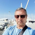 Patrick Provost - @taxi1925 - Instagram