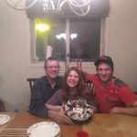 Patrick Provost - @katleenleonard70 - Instagram