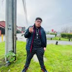 Patrick Provoste - Facebook