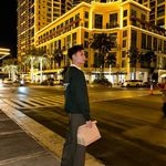 Patrick Alfonso Puno - @_patrickpuno - Instagram