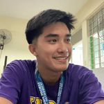 Patrick Andrei Punay - @patrickpunayy - Instagram
