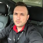 Patrick Puntel - @patrickpuntel - Instagram