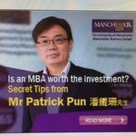 潘鐵珊 - @patrick_punts - Instagram
