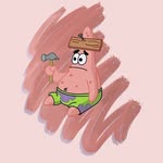 Патрик И Спанч Боб - @patrick_and_punch_bob - Instagram