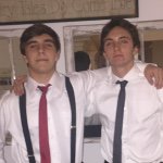 Patrick Miller And Jake Purdy - @patrickandpurdy - Instagram