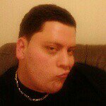 Patrick Puterbaugh - @pattycakes43091 - Instagram