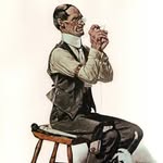 Patrick Putt - @sockcobbler - Instagram