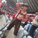 Patrick van de Putte - @patrickvdputte - Instagram