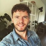 Patrick van Putten - @puttenpatrickvan - Instagram