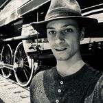 Patrick Quesnel - @p.quesnel89 - Instagram