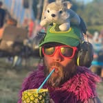 Patrick Quick - @tragomills - Instagram