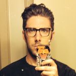 Patrick Quill - @_pquill - Instagram