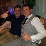 Patrick Quilligan - @quilliganpatrick - Instagram