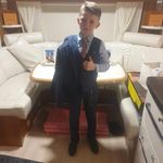 Patrick Quilligan - @patrick.quilligan.984 - Instagram