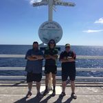 Patrick Quinn - @pattyquinn12 - Instagram