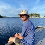Patrick Quinn - @pattycquinn - Instagram