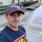 Patrick Quinn - @patrickmquinn - Instagram