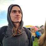 Patrick Quinn - @newmexiquinn - Instagram
