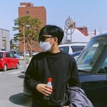Patrick Rae - @patrishowww - Instagram