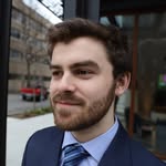 Patrick Rae - @patrick605 - Instagram