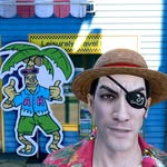 Patrick Rae Ryan - @theneonkingtnk - Instagram