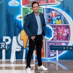 PatrickRae - @patrickraevillanueva - Instagram