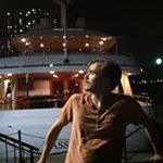 Patrick Ragan - @aronmcloud - Instagram