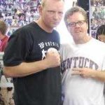 Patrick Ragan - @westsideboxingclub - Instagram