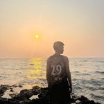 Patrick Cromwell Rago - @patrick.rago - Instagram