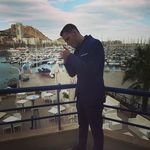 Patrick Rago - @patrickrago - Instagram